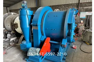 Considerazioni da tenere presente per la scelta della granigliatrice a tambur...